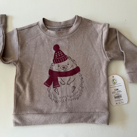 NWT Baby Sweater - Picture 2 of 8